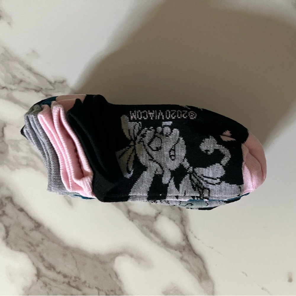 Nickelodeon Socks - Picture 3 of 3